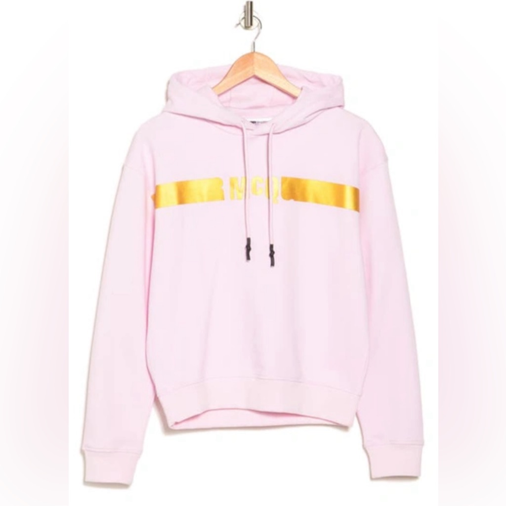 Nwt Mcq By Alexander Mcqueen Sz Women’s L